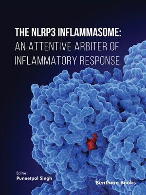 cover image of The NLRP3 Inflammasome